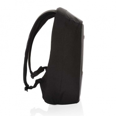 Logo trade promotional giveaway photo of: Swiss Peak AWARE™ anti-theft 15.6" laptop backpack