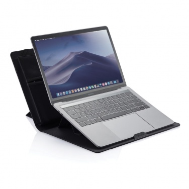Logo trade advertising product photo of: Mobile office