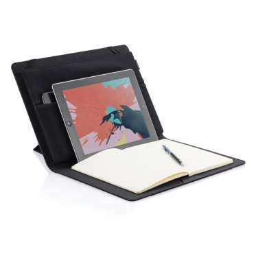 Logo trade advertising products image of: Mobile office