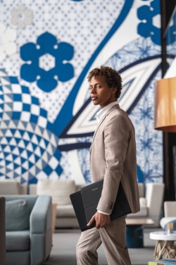 Logotrade corporate gift image of: Mobile office