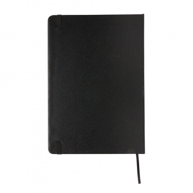 Logo trade corporate gifts picture of: Classic hardcover sketchbook A5 plain