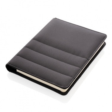 Logotrade promotional products photo of: Impact AWARE™ RPET A5 notebook