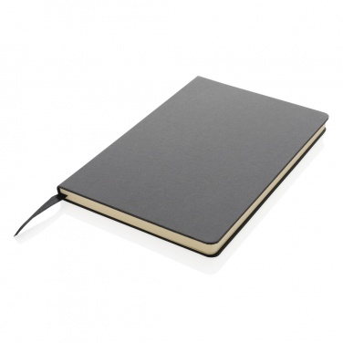 Logotrade promotional product image of: A5 hardcover notebook