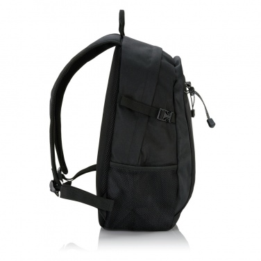 Logo trade corporate gifts image of: Outdoor backpack