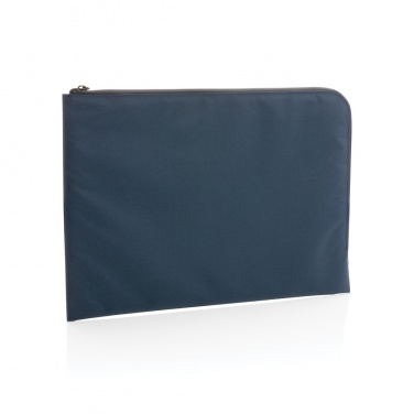 Logo trade promotional items picture of: Impact Aware™ laptop 15.6" minimalist laptop sleeve