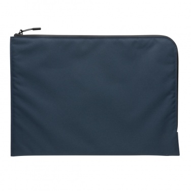 Logo trade promotional product photo of: Impact Aware™ laptop 15.6" minimalist laptop sleeve