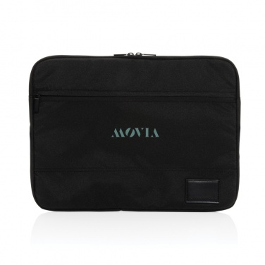 Logo trade business gift photo of: Impact AWARE™ 14' laptop sleeve