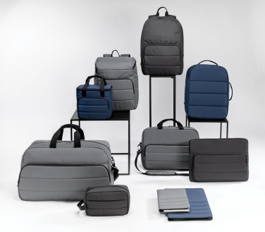 Logotrade business gifts photo of: Impact AWARE™ RPET toiletry bag