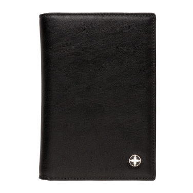 Logotrade corporate gifts photo of: RFID anti-skimming passport holder