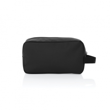Logotrade business gift image of: Armond AWARE™ RPET toiletry bag