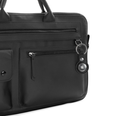 Logotrade promotional products photo of: SP Tula RCS certified rPU 3 piece deluxe gift set