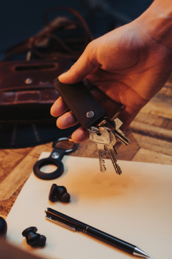 Logotrade corporate gift image of: SP Tula RCS certified rPU 3 piece deluxe gift set