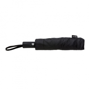 Logotrade corporate gift image of: SP AWARE™ 23' foldable reversible auto open/close umbrella