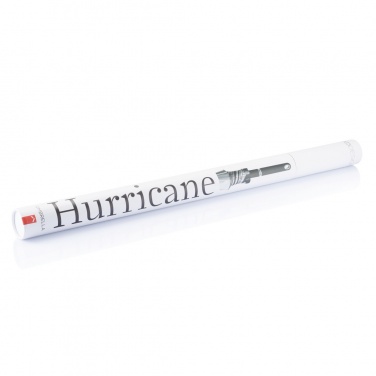 Logotrade promotional item image of: 27” Hurricane storm umbrella