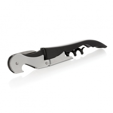 Logotrade promotional giveaways photo of: Vino Waiters corkscrew