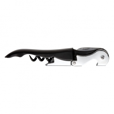 Logotrade corporate gift picture of: Vino Waiters corkscrew