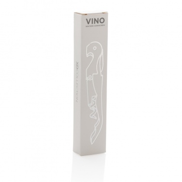 Logotrade corporate gifts photo of: Vino Waiters corkscrew