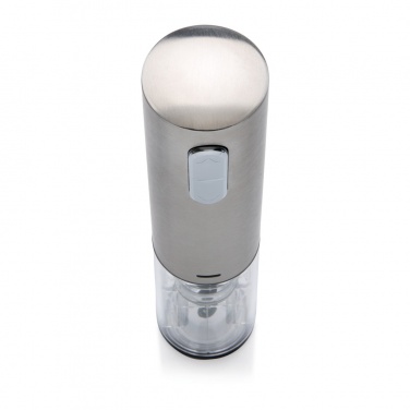 Logotrade corporate gifts photo of: Electric wine opener - USB rechargeable