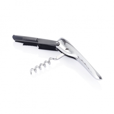 Logotrade advertising product picture of: Eon 2 step corkscrew
