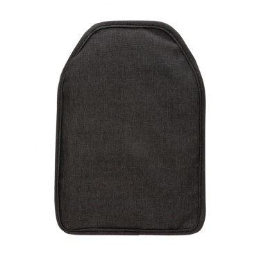 Logotrade promotional item picture of: Vino AWARE™ RPET wine cooler sleeve