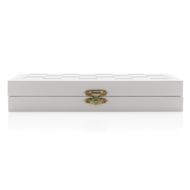 Logotrade promotional merchandise photo of: Deluxe 3-in-1 boardgame in box