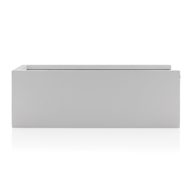 Logotrade promotional item picture of: Deluxe tumbling tower wood block stacking game