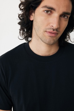 Logotrade promotional giveaway picture of: Iqoniq Sierra lightweight recycled cotton t-shirt