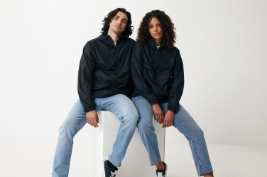 Logotrade corporate gift picture of: Iqoniq Logan recycled polyester lightweight jacket