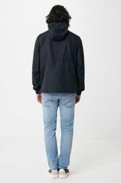 Logotrade promotional merchandise picture of: Iqoniq Logan recycled polyester lightweight jacket