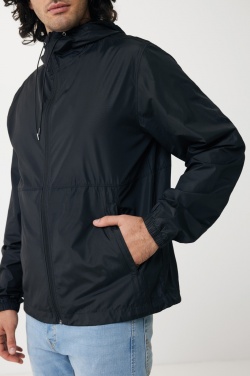 Logo trade promotional products picture of: Iqoniq Logan recycled polyester lightweight jacket