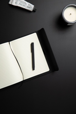 Logotrade advertising product image of: VINGA Baltimore RCS recycled SS pen