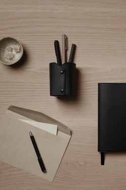 Logotrade corporate gifts photo of: VINGA Timo RCS recycled aluminium pen