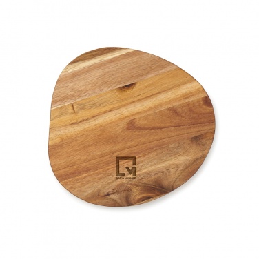 Logo trade promotional merchandise image of: VINGA Veia serving board S