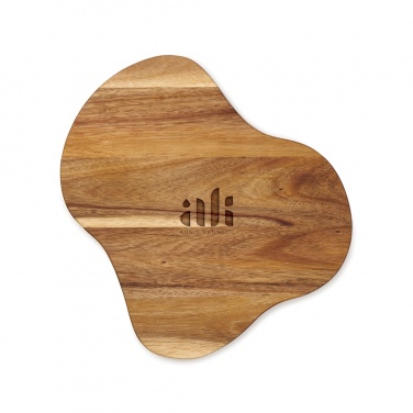Logo trade promotional merchandise image of: VINGA Veia serving board L
