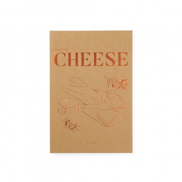 Logotrade promotional items photo of: VINGA Story of cheese