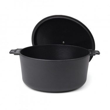 Logo trade promotional giveaways picture of: VINGA Monte heritage cocotte 5.5 L