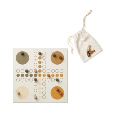 Logo trade business gift photo of: VINGA Coffee table collection box