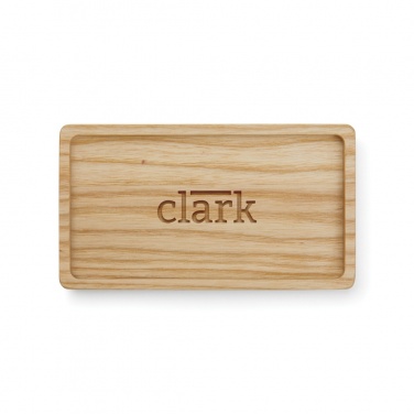 Logotrade corporate gift image of: VINGA Retro salt & pepper set