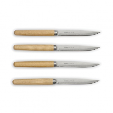 Logotrade promotional merchandise picture of: VINGA Retro meat knives