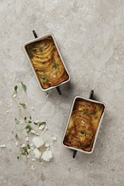 Logo trade promotional gift photo of: VINGA Monte neu mini dish 2 pcs