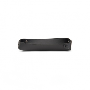 Logo trade promotional merchandise photo of: VINGA Timo PU RCS RPET tray