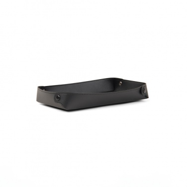 Logo trade promotional product photo of: VINGA Timo PU RCS RPET tray