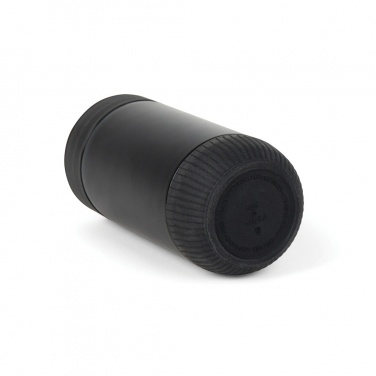 Logotrade advertising product picture of: VINGA Erie RCS recycled SS push mug 350 ML