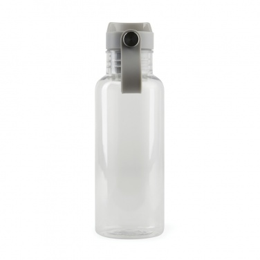 Logo trade promotional product photo of: VINGA Balti RCS recycled pet bottle 600 ML