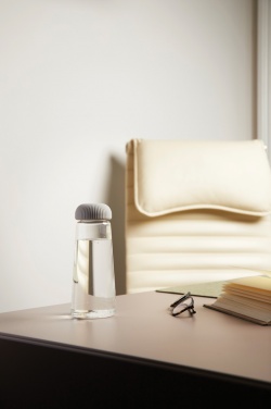 Logotrade promotional products photo of: VINGA Erie RCS recycled pet bottle 575 ML