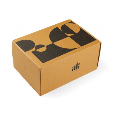 Logotrade promotional item image of: VINGA Landro towel, 4 pcs set