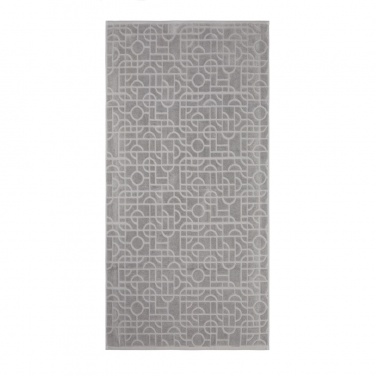 Logotrade advertising product image of: VINGA Verso OCS organic cotton towel, 4 pcs set