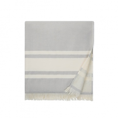 Logotrade promotional product picture of: VINGA Tolo hammam terry towel