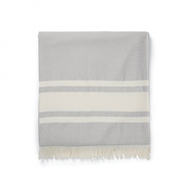 Logotrade promotional item picture of: VINGA Tolo hammam terry towel