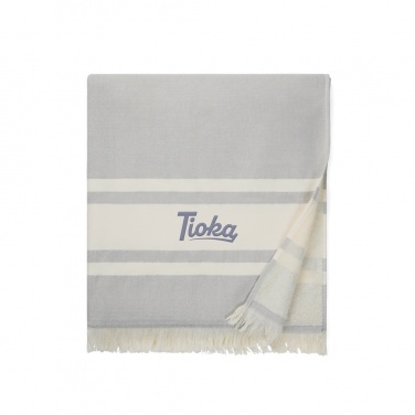 Logotrade business gift image of: VINGA Tolo hammam terry towel